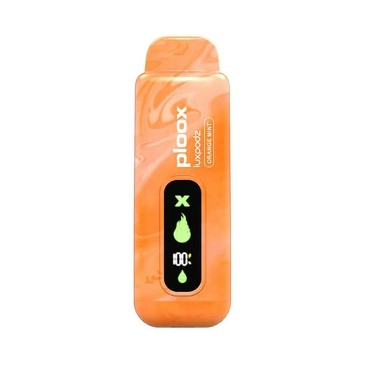 Ploox X By Luxpodz 15K Disposable