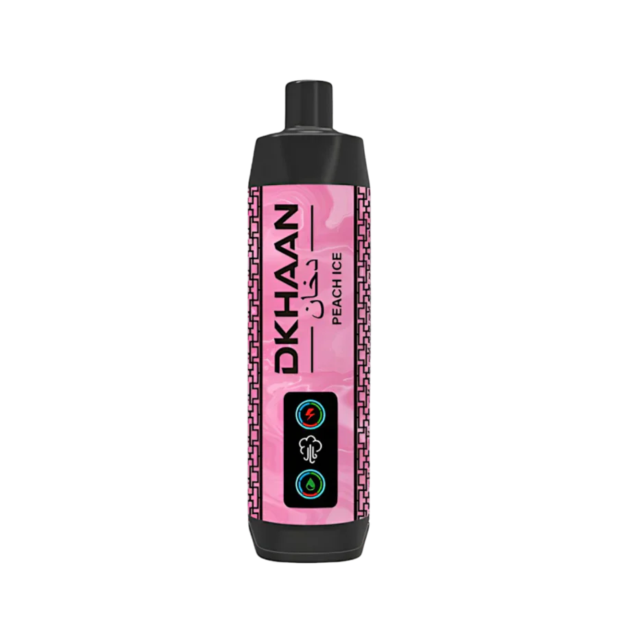 DKHAAN 15000 DTL Disposable