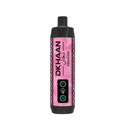 DKHAAN 15000 DTL Disposable