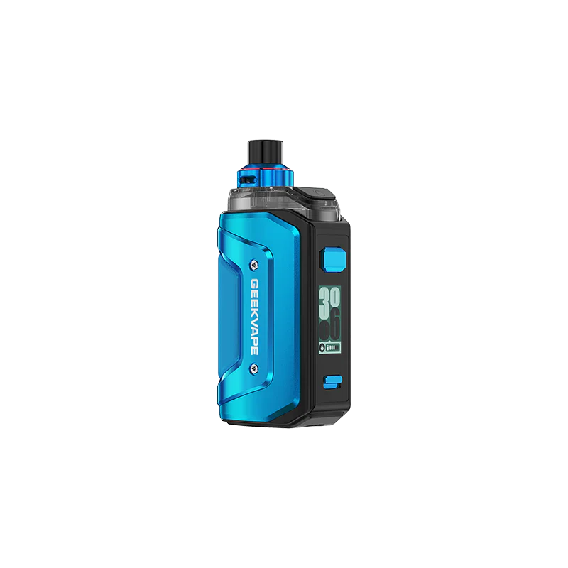 GeekVape Aegis Hero 5