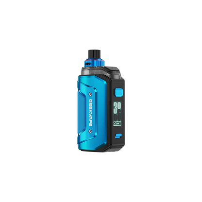 GeekVape Aegis Hero 5