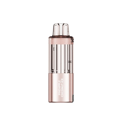 Foger Switch Pro Disposable Pod | 30k