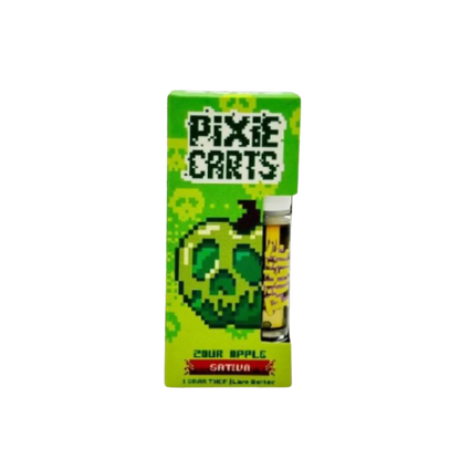 Pixie Dust - THCP - Vape Carts - 1 Gram