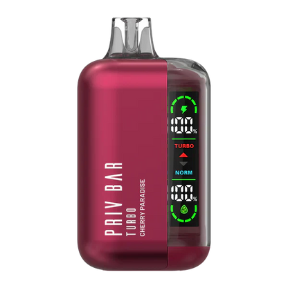 SMOK Priv Bar Turbo 15K Disposable