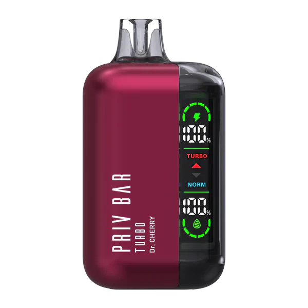 SMOK Priv Bar Turbo 15K Disposable