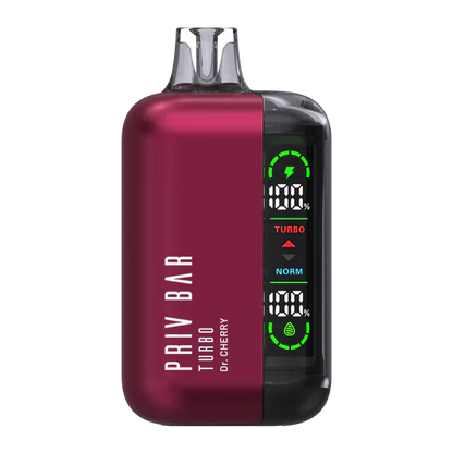 SMOK Priv Bar Turbo 15K Disposable