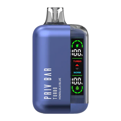 SMOK Priv Bar Turbo 15K Disposable