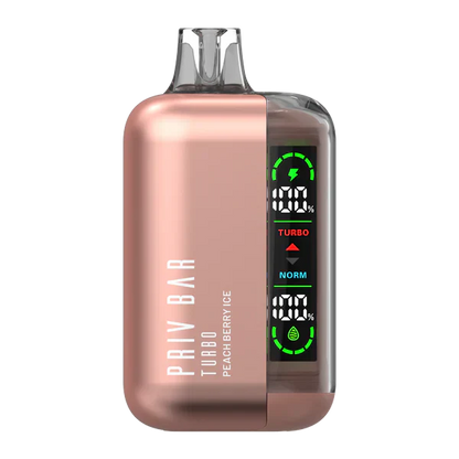 SMOK Priv Bar Turbo 15K Disposable