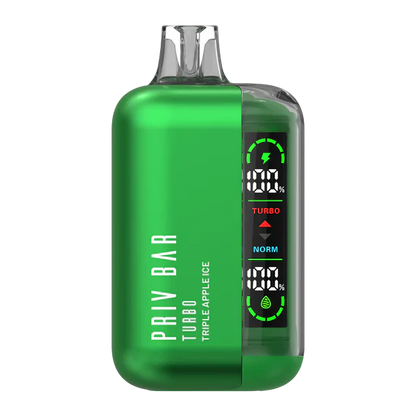 SMOK Priv Bar Turbo 15K Disposable