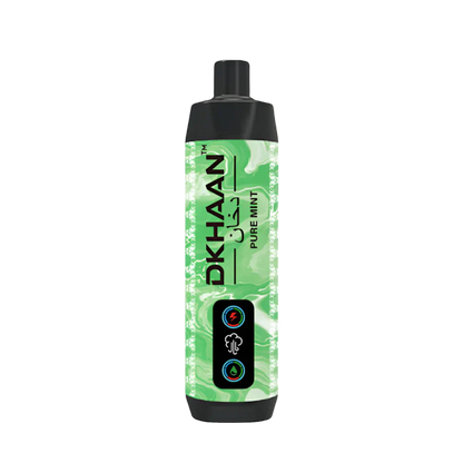 DKHAAN 15000 DTL Disposable