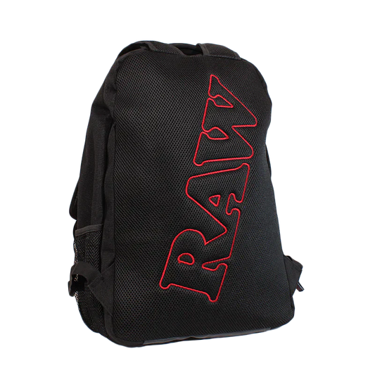 RAW Bakepack