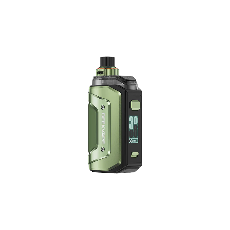 GeekVape Aegis Hero 5