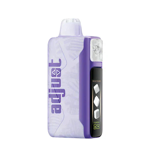 Adjust MySweet 40K Disposable