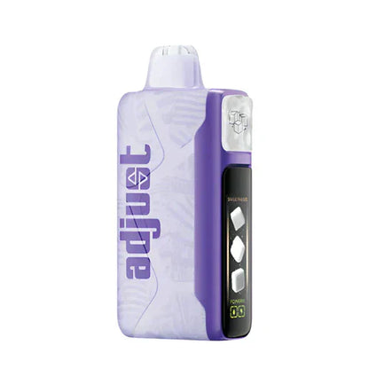 Adjust MySweet 40K Disposable