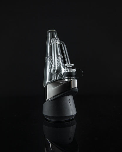 Puffco Ryan Fitt Recycler Glass