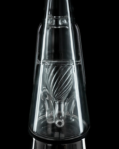 Puffco Ryan Fitt Recycler Glass