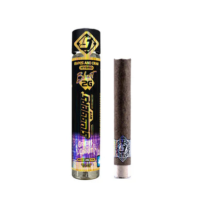 Sluggers Infused Blunt 2g