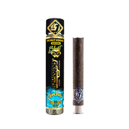 Sluggers Infused Blunt 2g