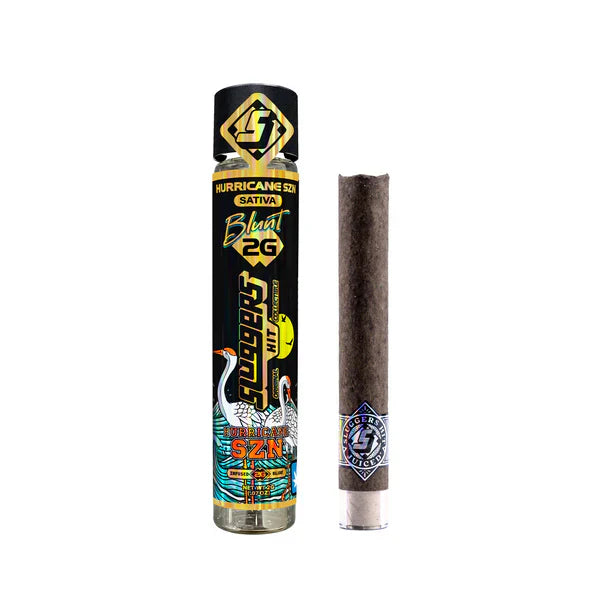 Sluggers Infused Blunt 2g