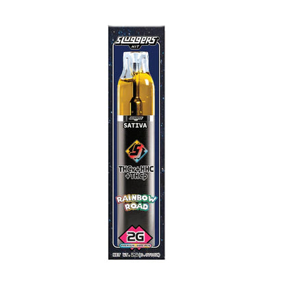Sluggers Gram Slam Disposable 2g