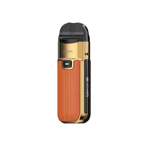 SMOK Nord 50W Pod System All-in-One Starter Kit