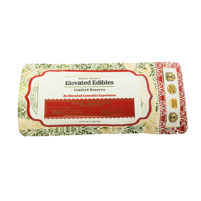 Sweet Sensi Elevated Chocolate Bars 175mg