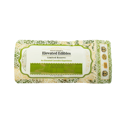 Sweet Sensi Elevated Chocolate Bars 175mg