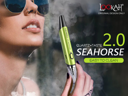 LOOKAH Seahorse 2.0