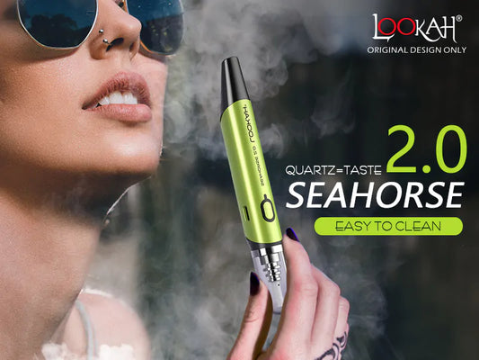 LOOKAH Seahorse 2.0