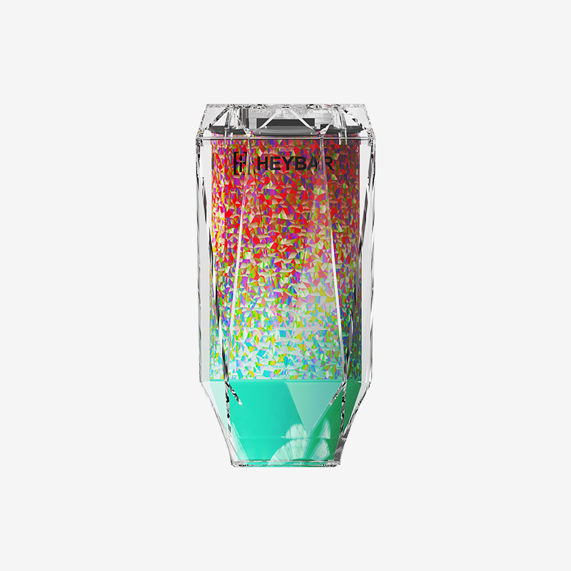 Heybar 25k E-Hookah Head