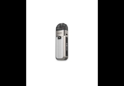 SMOK Nord 50W Pod System All-in-One Starter Kit