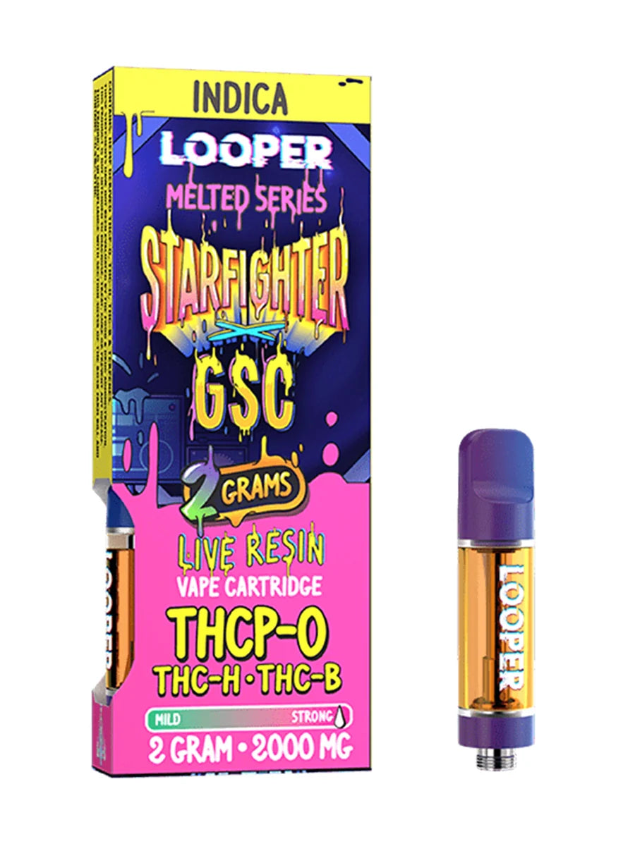 Looper 2g Cart