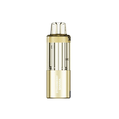 Foger Switch Pro Disposable Pod | 30k