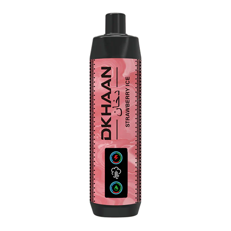 DKHAAN 15000 DTL Disposable