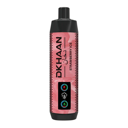 DKHAAN 15000 DTL Disposable