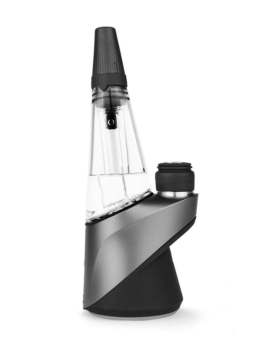 Puffco Peak Pro Travel Glass