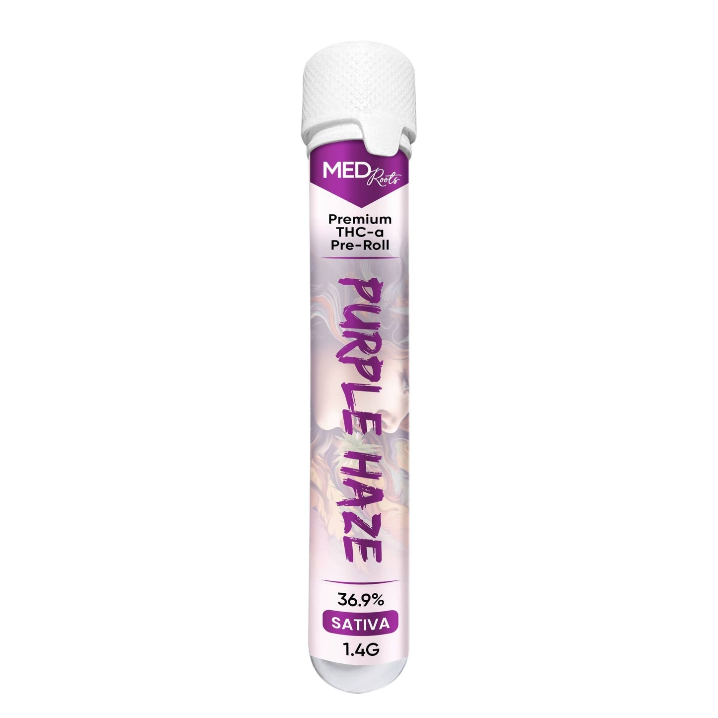 Med Roots THC-A Prerolls (30ct) | 1.4G