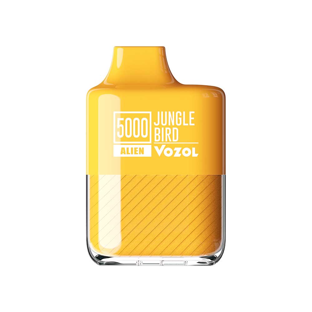 Vozol Alien 5000 Puff Disposable