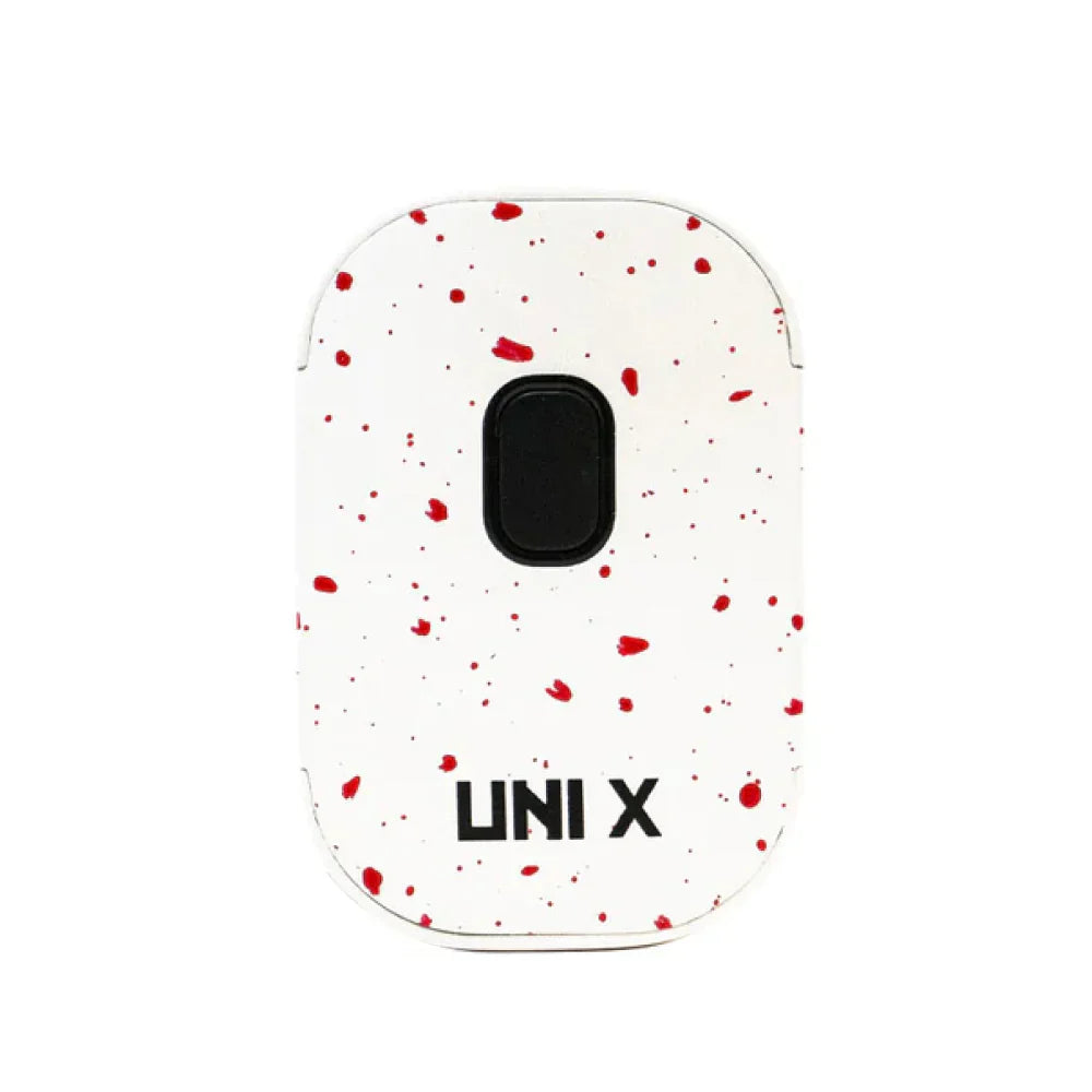 Yocan Wulf Mods UNI X Cartridge Vaporizer
