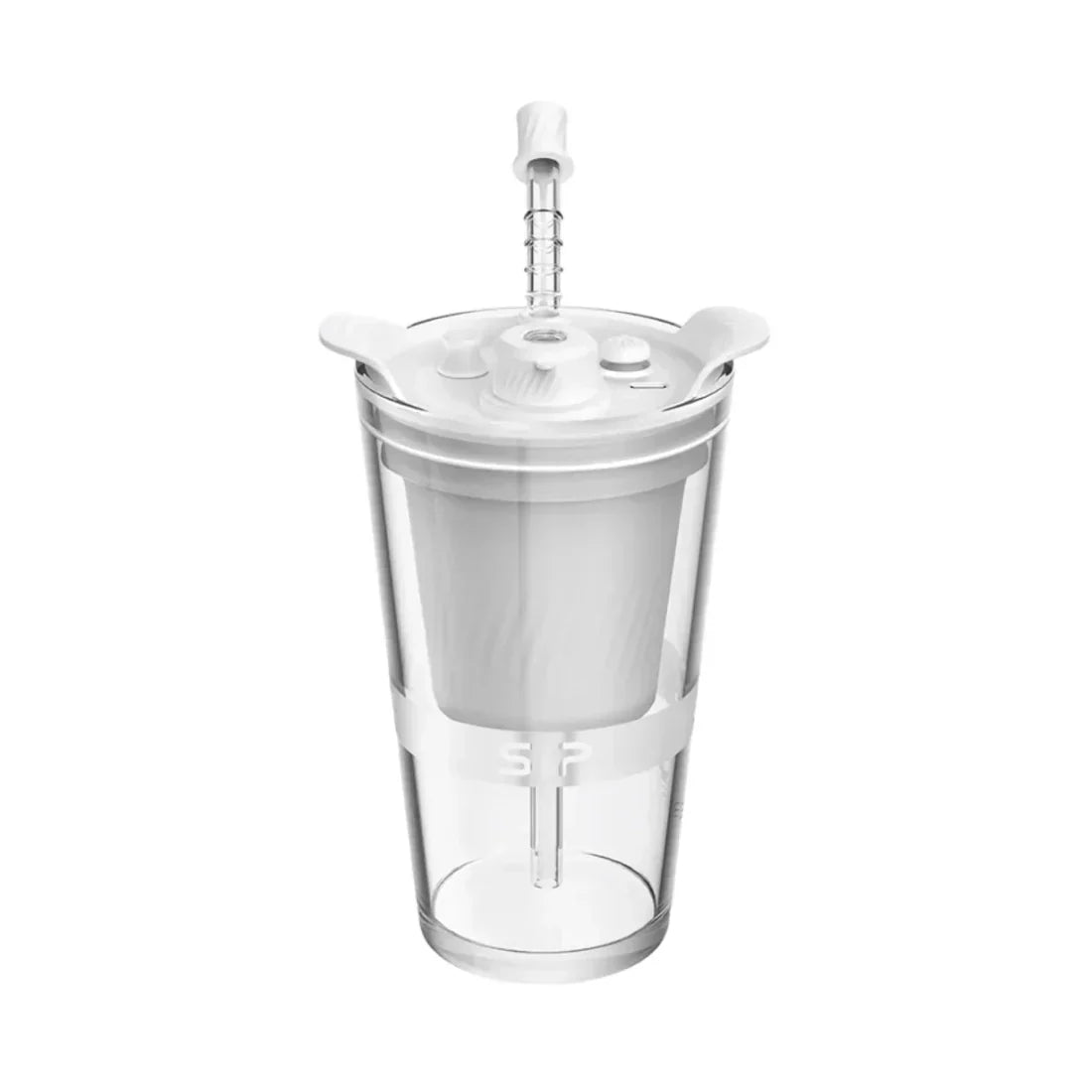 Yocan Black SIP Concentrate Vaporizer