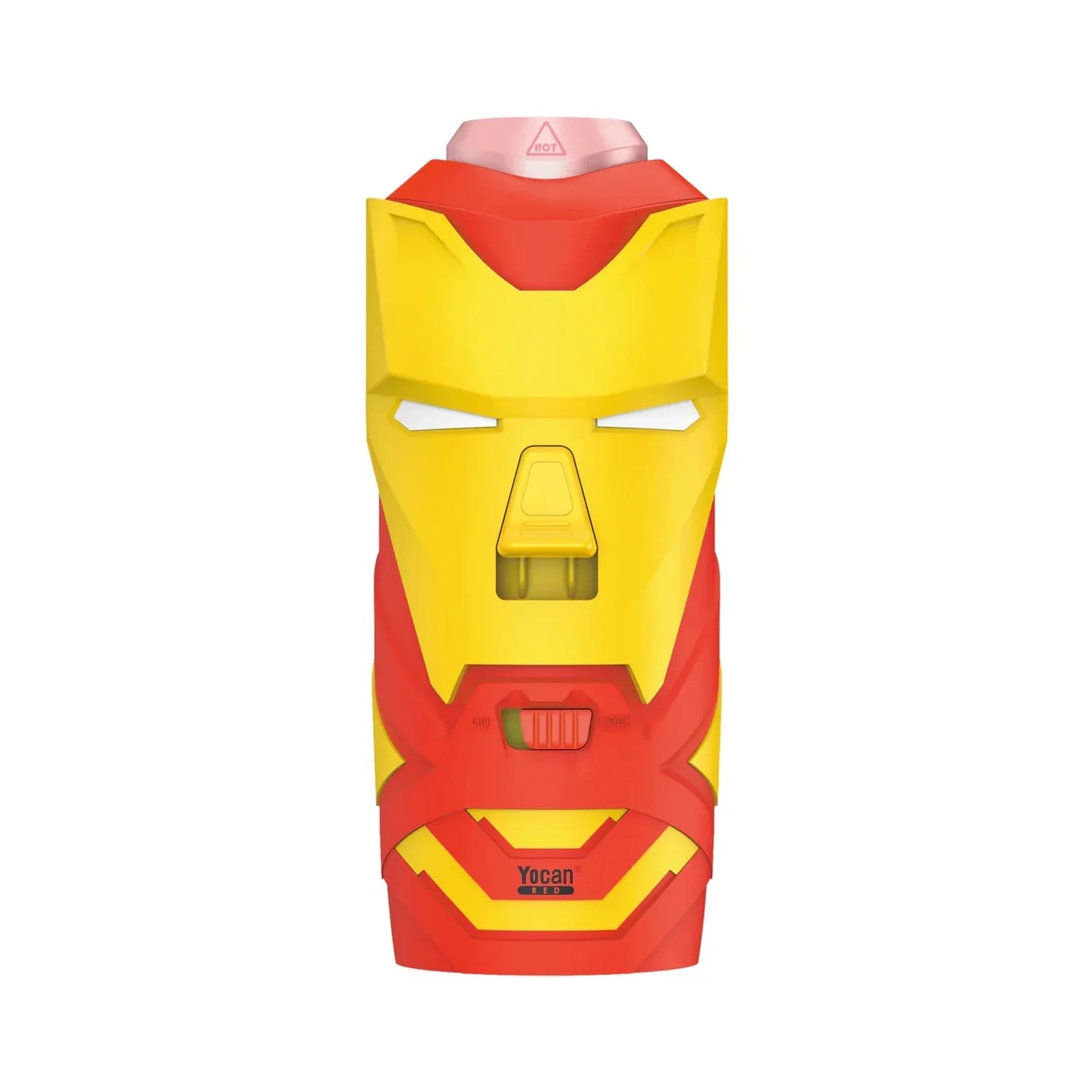 Yocan Red Legends Torch