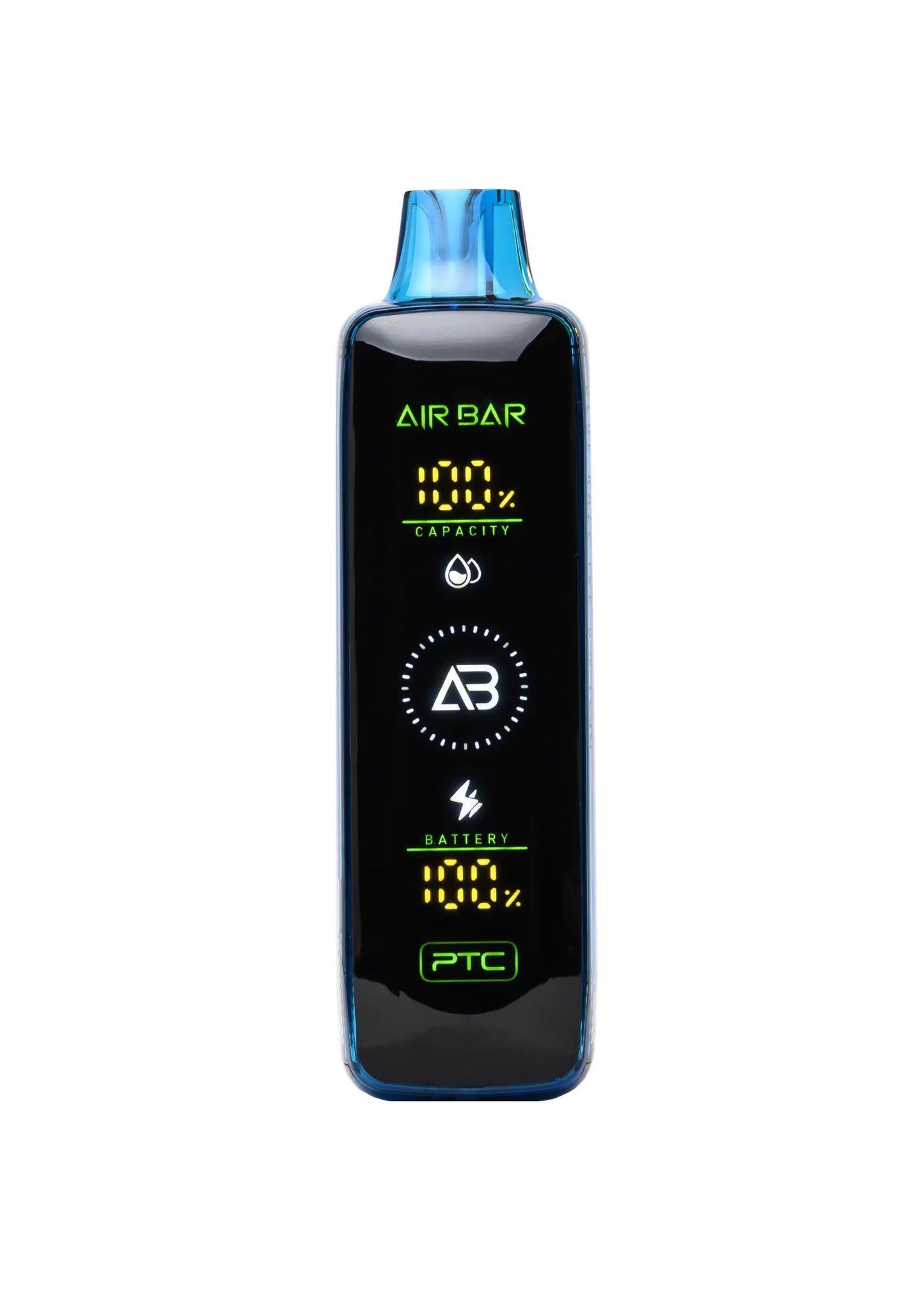 AIR BAR DIAMOND SPARK 15K