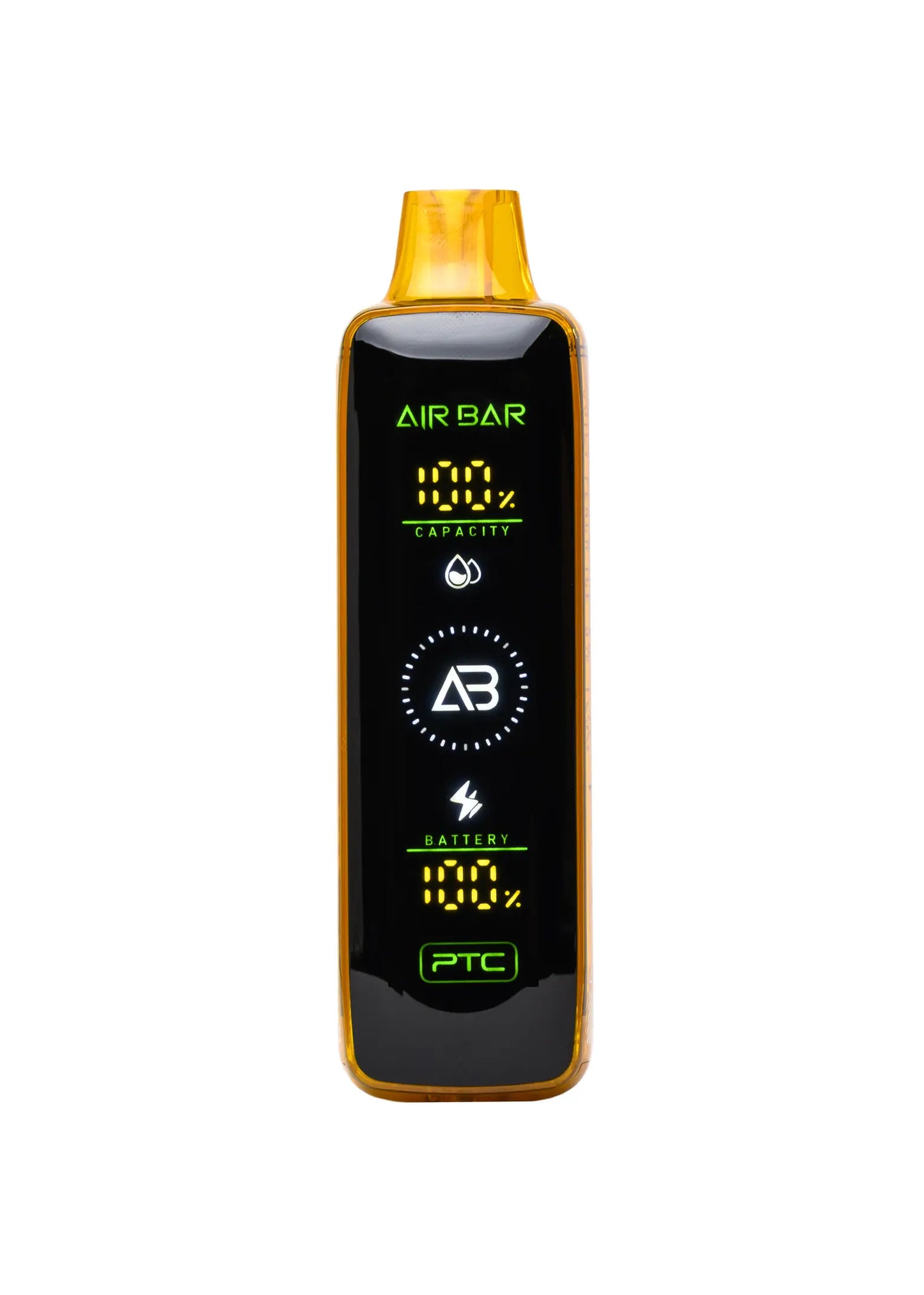 AIR BAR DIAMOND SPARK 15K