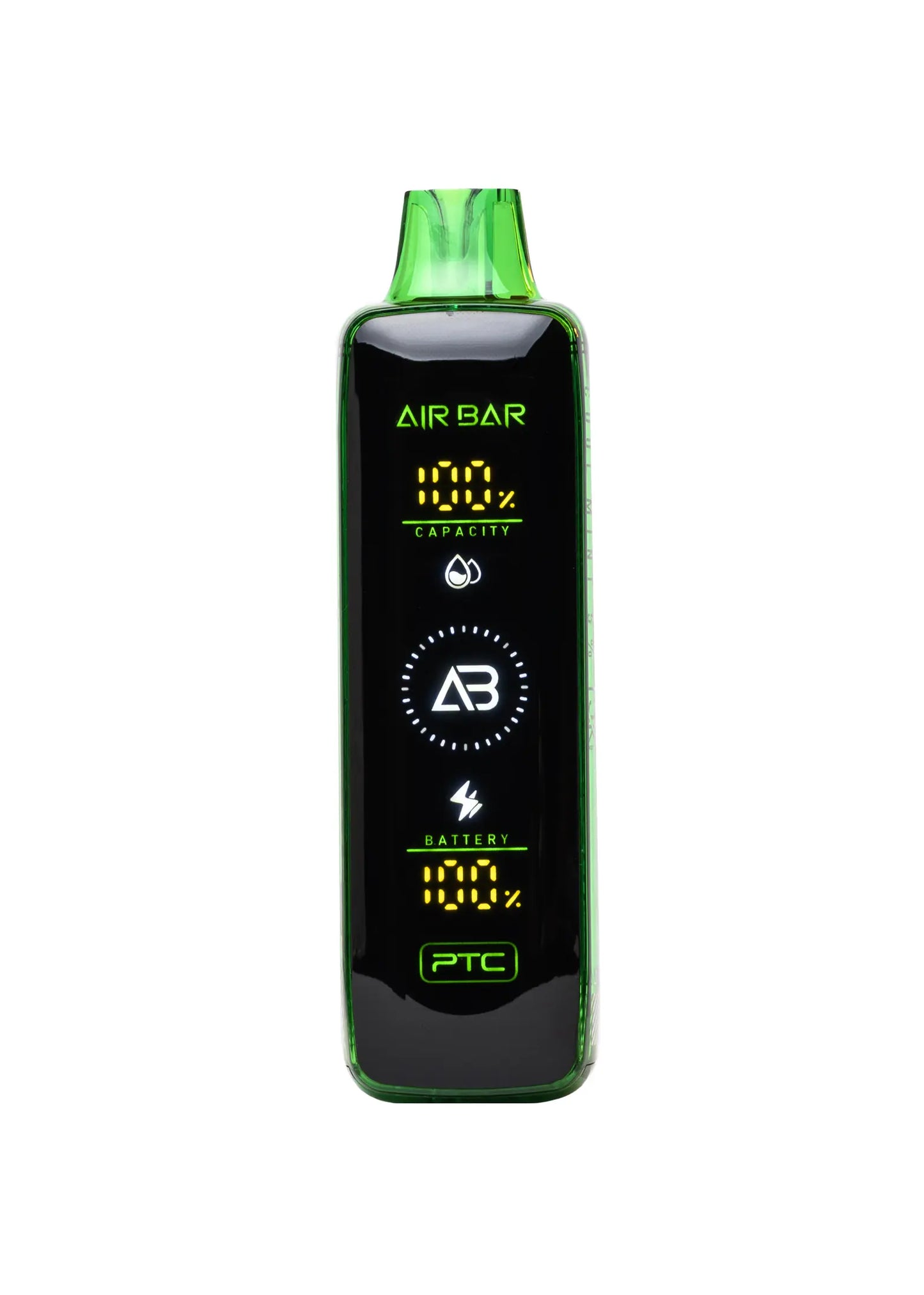 AIR BAR DIAMOND SPARK 15K
