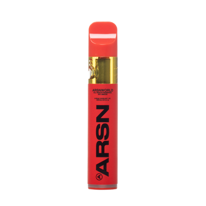 ARSNWORLD 2G Disposable 2G