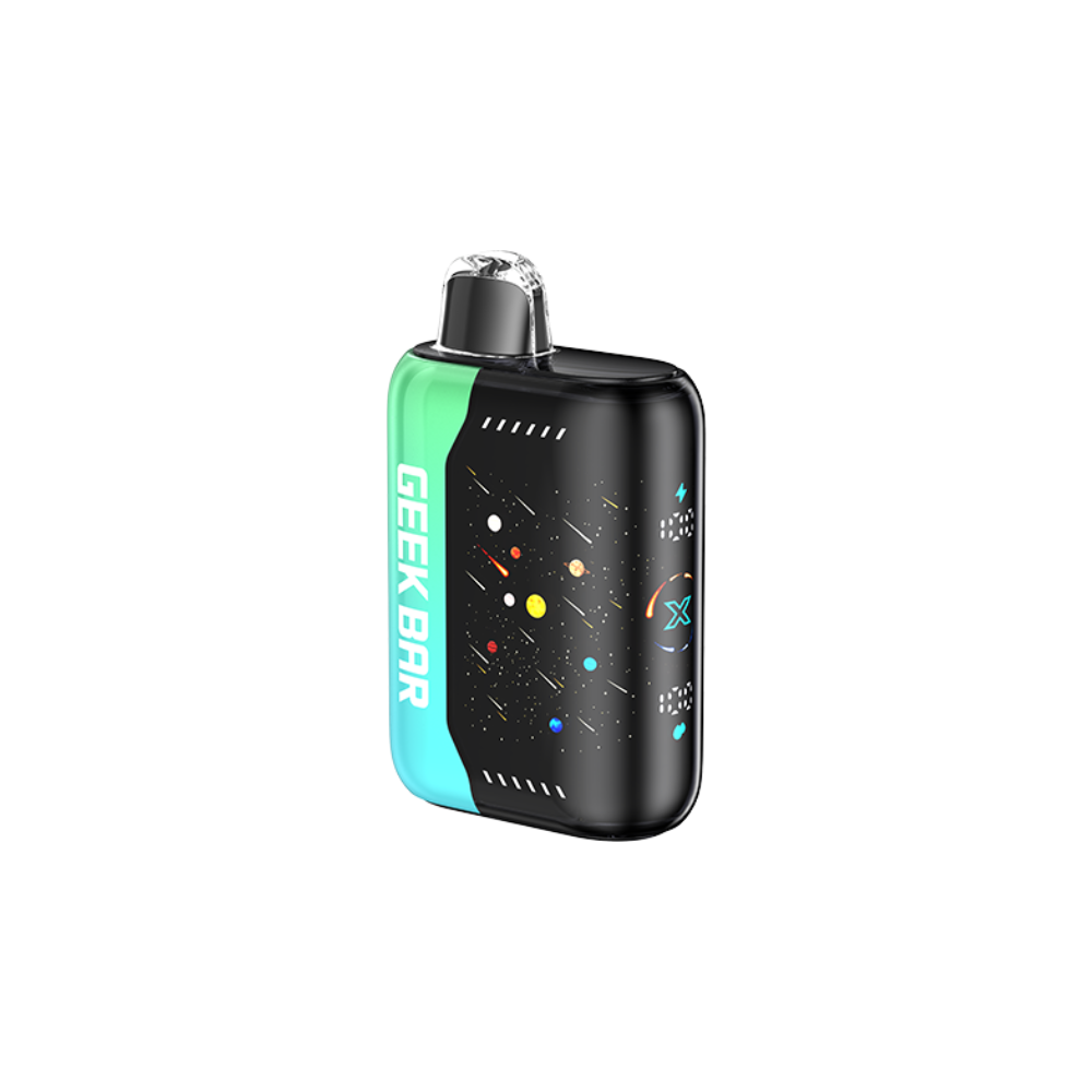 GEEK BAR PULSE X 25K DISPOSABLE