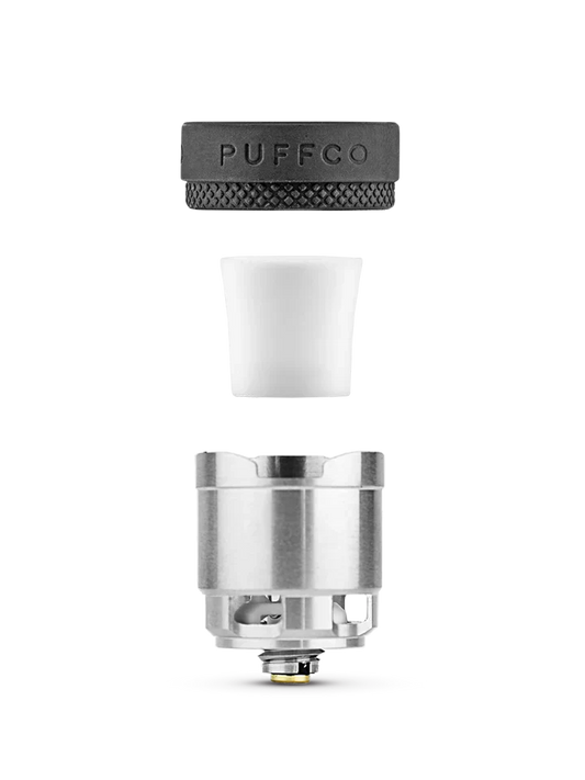 Puffco Peak Atmoizer
