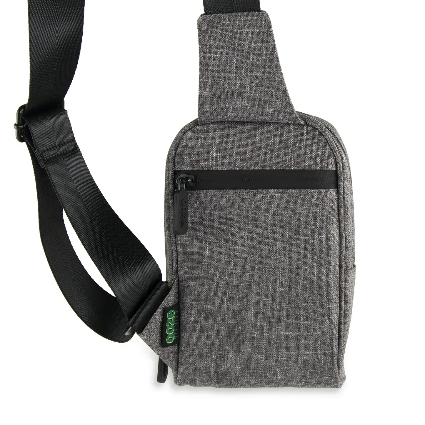 Ooze Smellproof Crossbody Bag