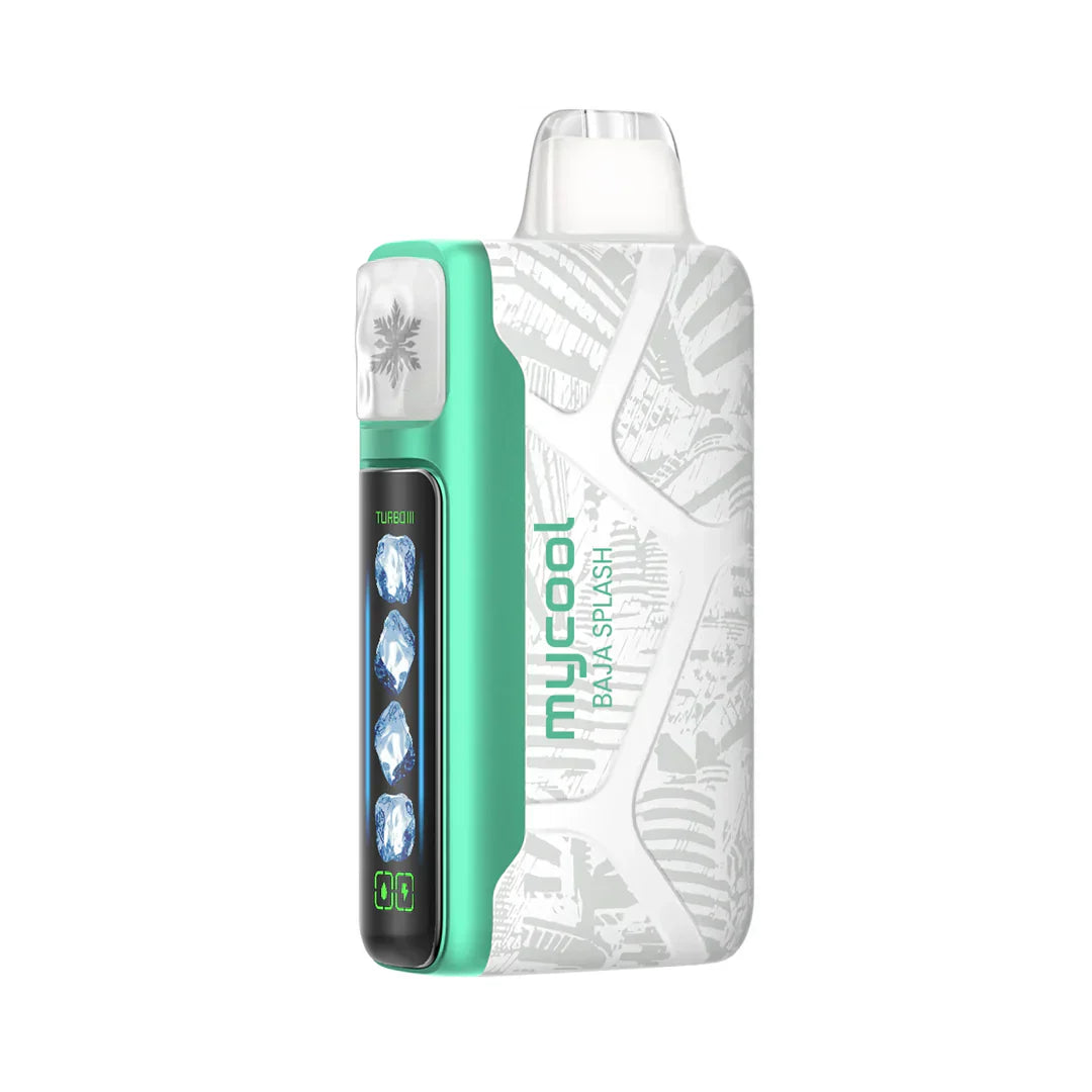 Adjust MyCool 40K Disposable