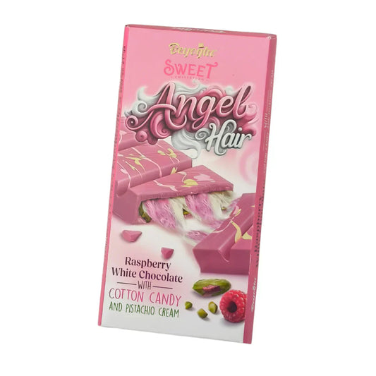 Beyoglu Sweet Angel Hair